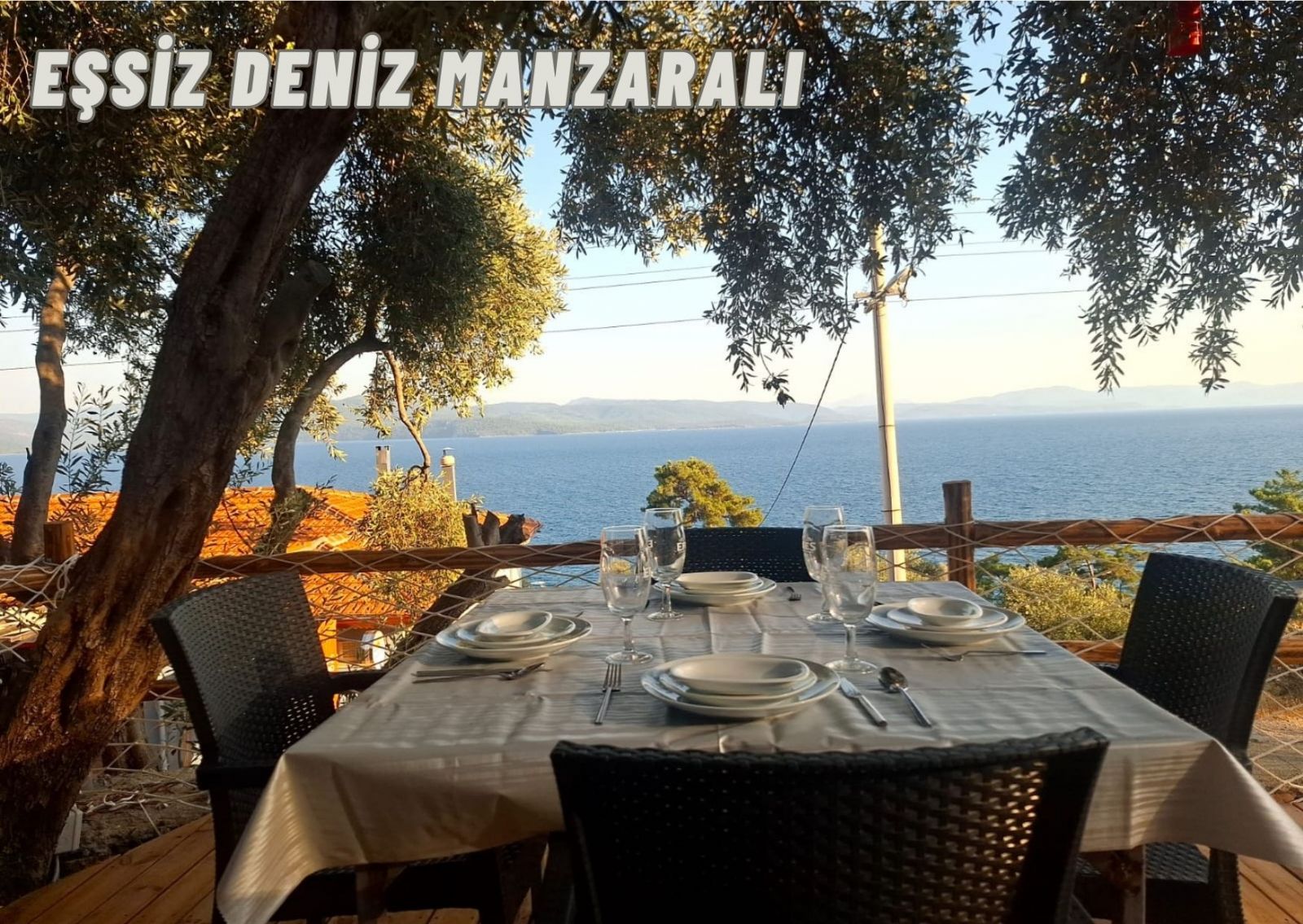 Akyaka Karavan Kiralama ve Kamp İmkanları